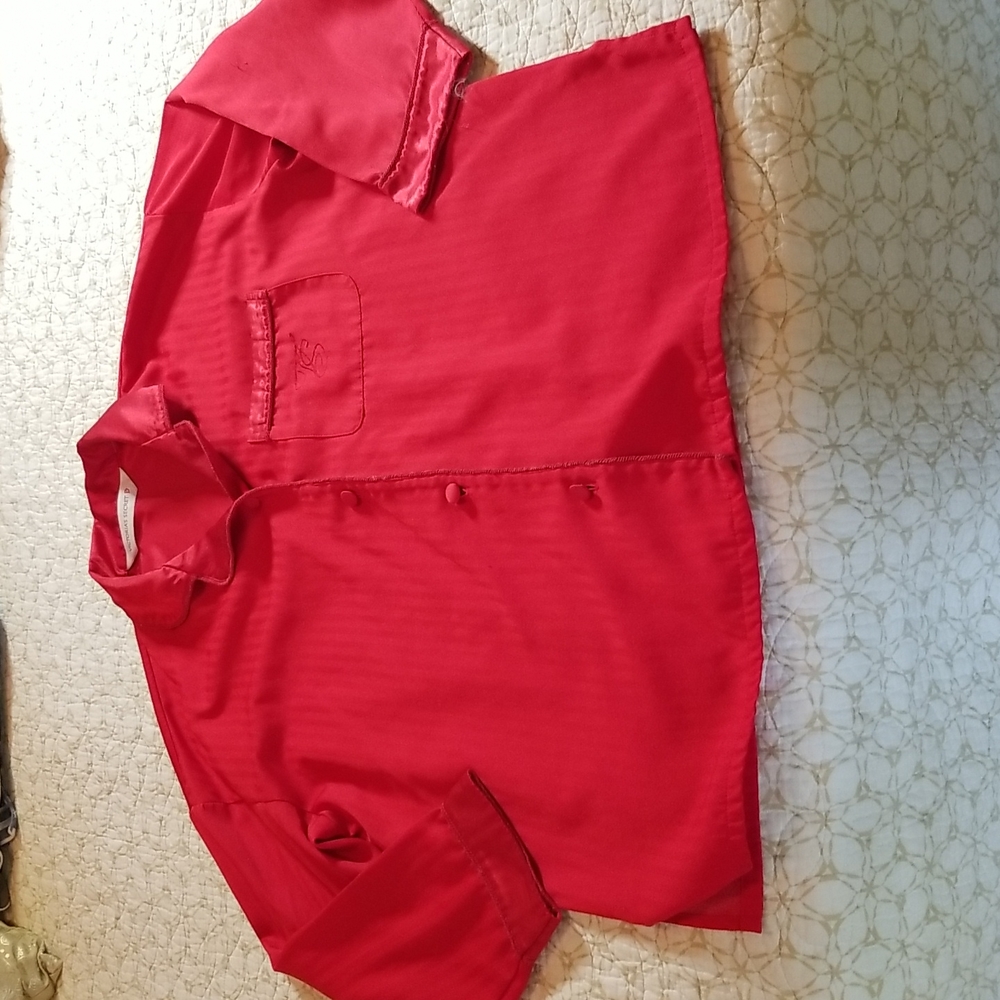 Vintage Victoria's Secret sleepshirt